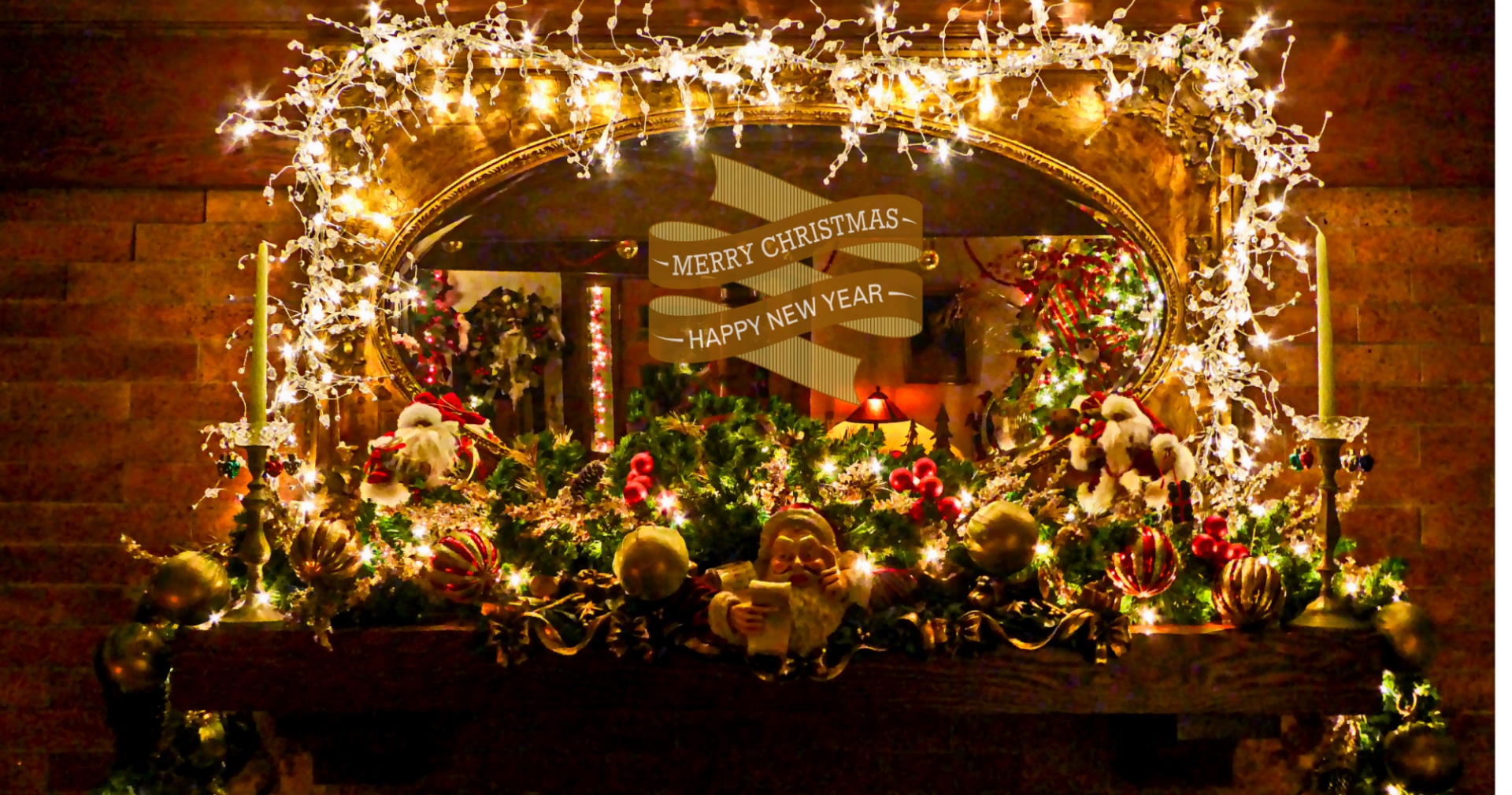 Voyance Spéciale fin d’année